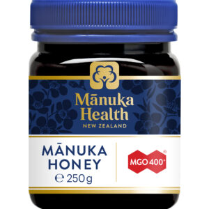 Med MGO™ 400+  - Manuka Health - 250g