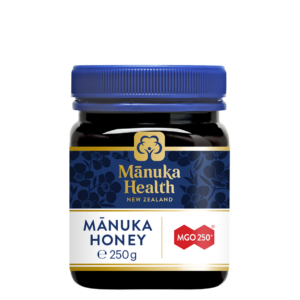 Med MGO™ 250+  - Manuka Health - 250g