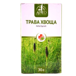 Čaj - Praslička roľná - Aveo  30 g