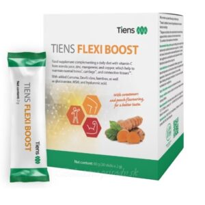 AKCIA - Tiens Flexi Boost - kĺby