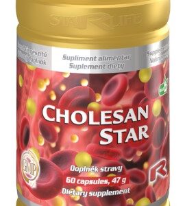 Cholesan Star - Cholesterol