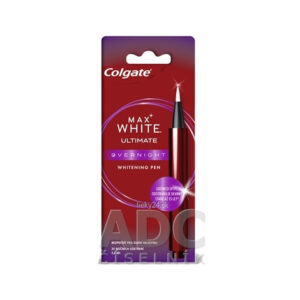 COLGATE MAX WHITE ULTIMATE SERIES BIELIACE SÉRUM