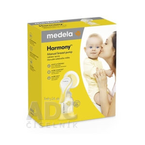 MEDELA Manuálna odsávačka Harmony