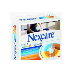 Nexcare ColdHot Comfort gélový obklad