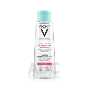 VICHY PURETE THERMALE MINERAL Micelárna voda