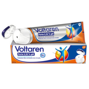 Voltaren Forte 2