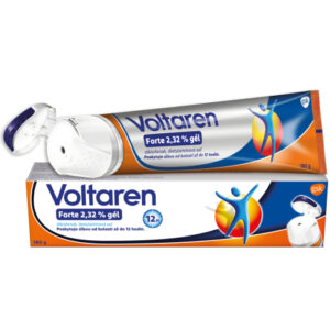 Voltaren Forte 2