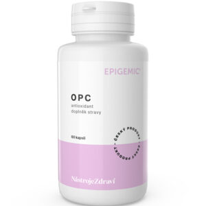 OPC - 60 kapsúl - Epigemic®