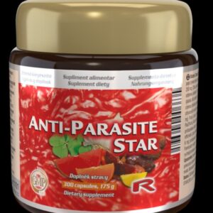 Anti Parasite Star XXL