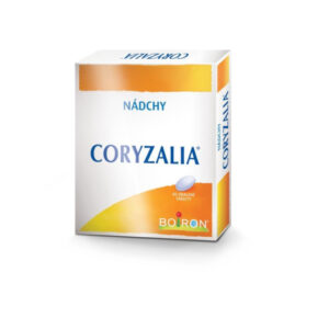 Boiron Coryzalia 40 tabliet