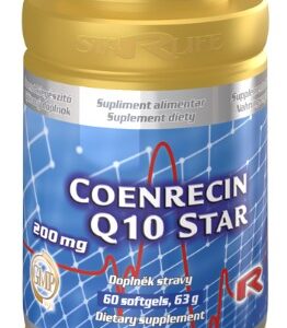 Coenrecin Q10 star