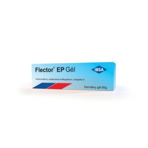 Flector EP gél 60g