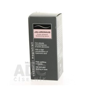 JALURONIUS SERUM 1%