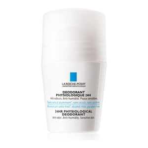 La Roche Posay Physiologique fyziologický 24h dezodorant roll-on 50 ml