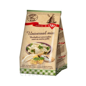 Liana Universal Mix