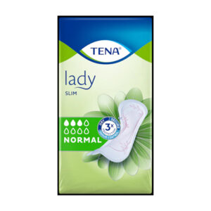 Tena Lady Slim Normal 760492 24 ks