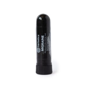 Nosný inhalátor Migréna - 1ml - Herbatica