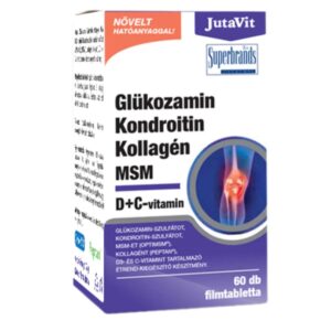 HealthNA Glukozamín