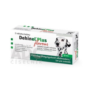 DEHINEL PLUS FLAVOUR