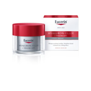 Eucerin Volume-Filler Night Cream 50 ml