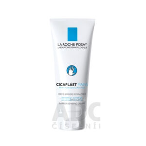 LA ROCHE-POSAY CICAPLAST Mains PROMO