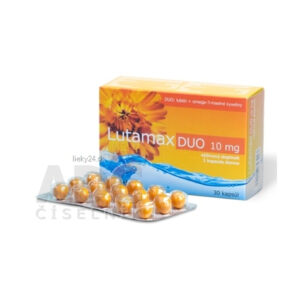 Lutamax DUO 10 mg