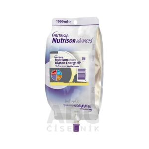 Nutrison advanced Diason Energy HP