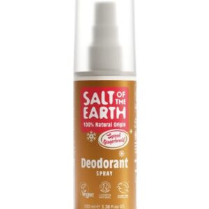 Prírodný kryštálový deodorant Spiced Gingerbread