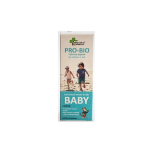 Slovakiapharm Pro-bio Baby kvapky 10 ml