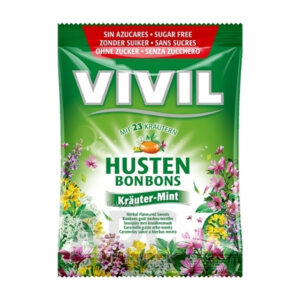 VIVIL BONBONS HUSTEN