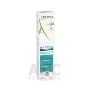 A-DERMA BIOLOGY AC PERFECT Fluid