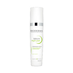 Bioderma Sébium Night peel 40 ml