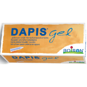 Boiron Dapis gél 40g