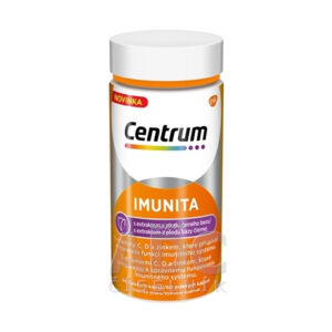 CENTRUM IMUNITA