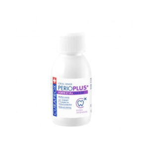 CURAPROX Perio Plus Forte CHX 0