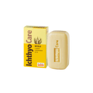 Dr. Müller IchthyoCare mydlo 100 g