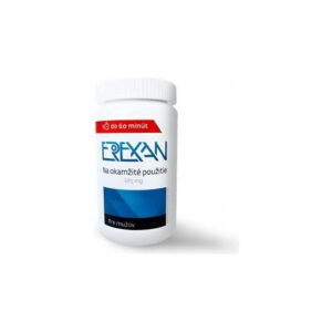 Erexan 685mg 15 cps