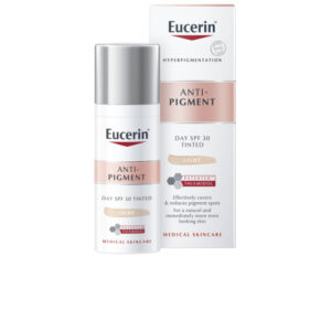 Eucerin Anti-Pigment Denný krém SPF 30 svetlý 50ml