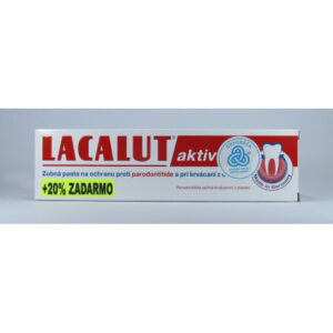 Lacalut Aktiv 100 ml