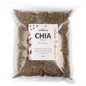 nefdesanté CHIA semienka 1000g