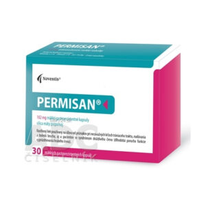 Permisan 182 mg 30 cps