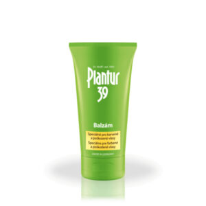 Plantur 39 Kofeínový balzam pre farbené vlasy 150 ml