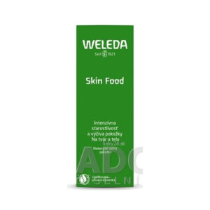 WELEDA Skin Food