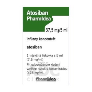 Atosiban PharmIdea 37