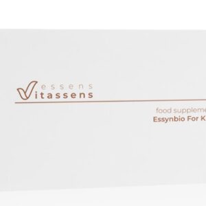 Essynbio for kids - probiotika pre deti