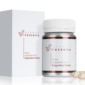 Essynbio Forte - probiotika