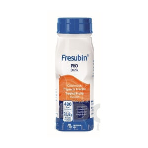 Fresubin PRO Drink tropicke ovocie