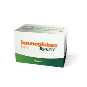 Imunoglukan P4H SynBIO 70 cps
