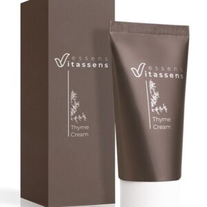 Tymianový krém - Essens