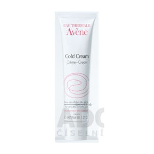 AVENE COLD CREAM